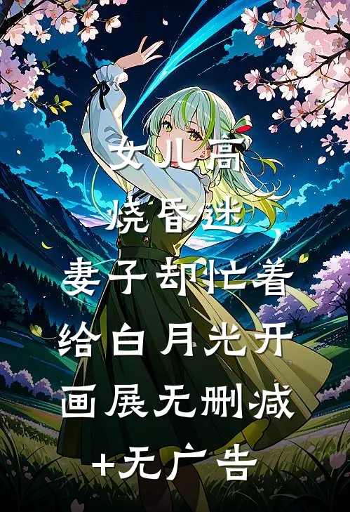 女儿高烧昏迷，妻子却忙着给白月光开画展无删减+无广告