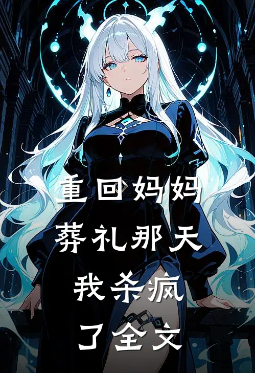 重回妈妈葬礼那天，我杀疯了全文