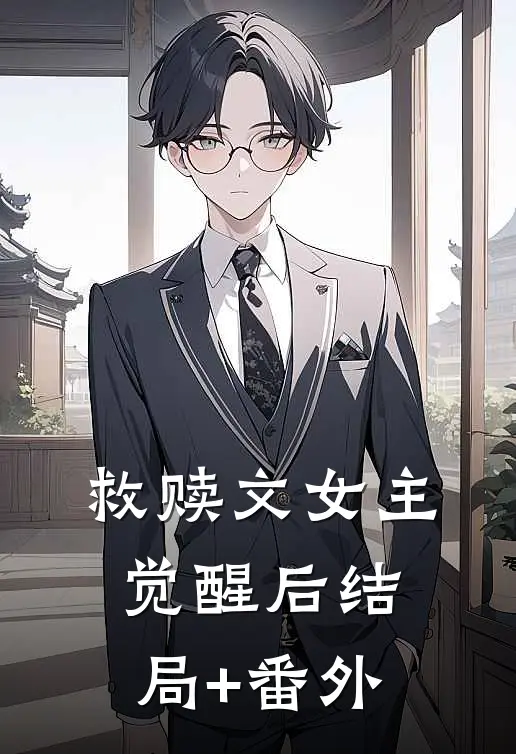 救赎文女主觉醒后结局+番外