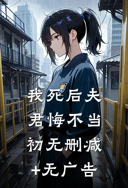 我死后夫君悔不当初无删减+无广告