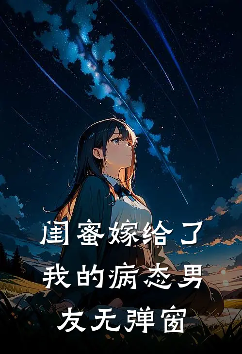 闺蜜嫁给了我的病态男友无弹窗