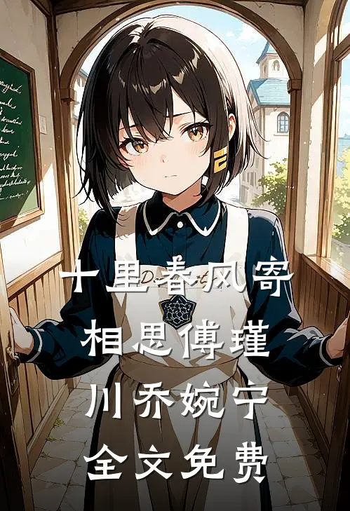 十里春风寄相思傅瑾川乔婉宁全文免费