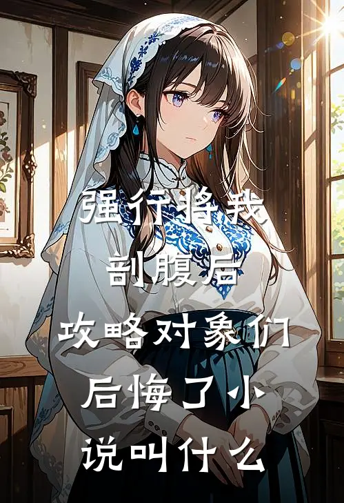 强行将我剖腹后，攻略对象们后悔了小说叫什么