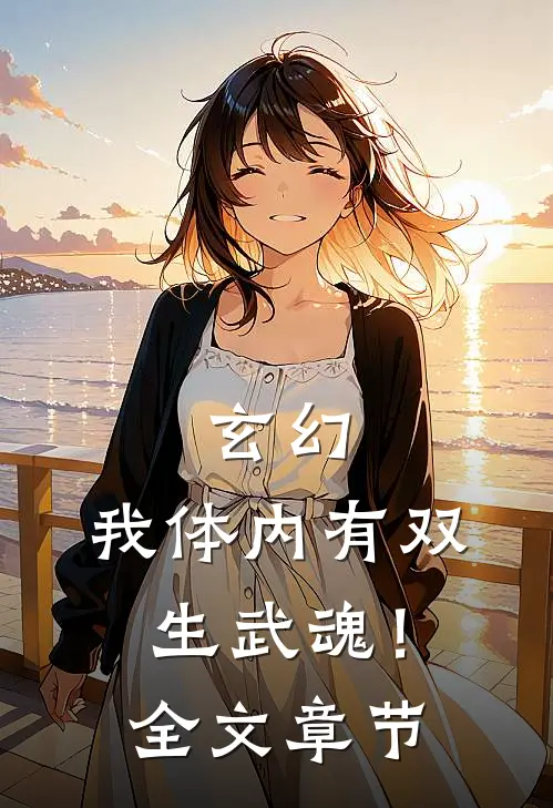 玄幻：我体内有双生武魂！全文章节