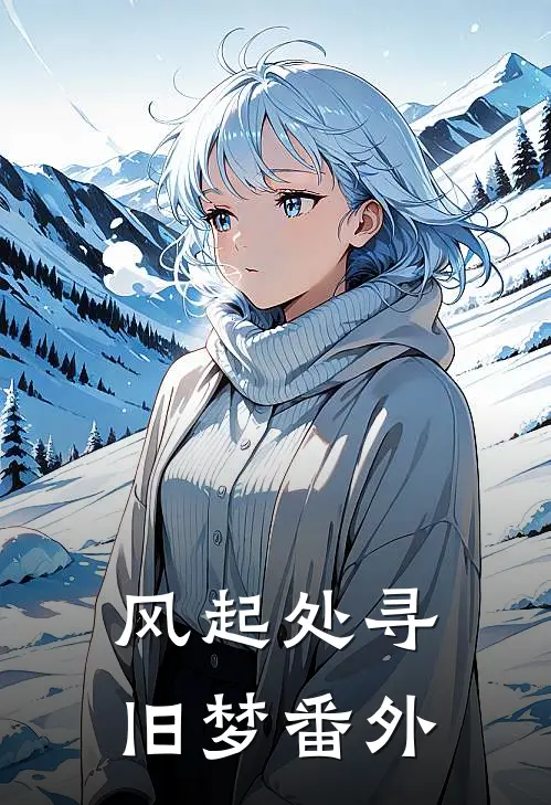 风起处寻旧梦番外