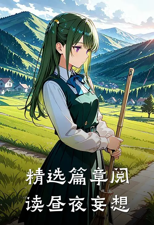 精选篇章阅读昼夜妄想