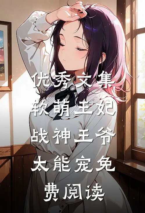 优秀文集软萌王妃:战神王爷太能宠免费阅读