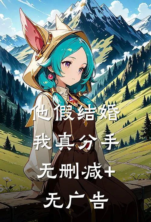 他假结婚，我真分手无删减+无广告