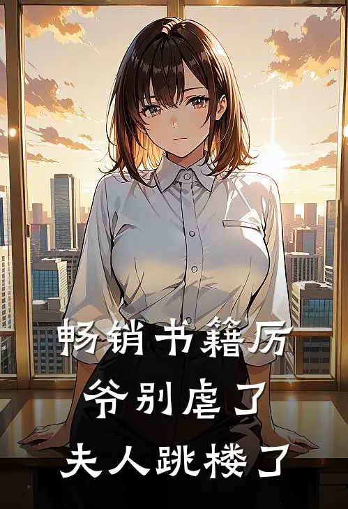畅销书籍厉爷别虐了，夫人跳楼了