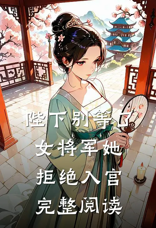 陛下别等了，女将军她拒绝入宫完整阅读