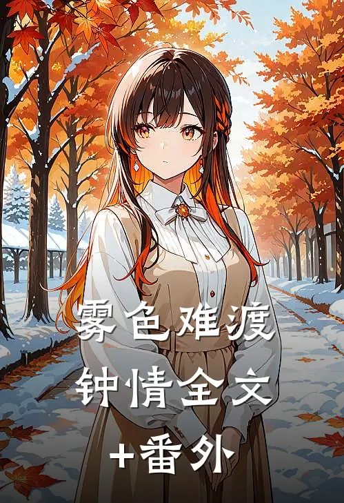 雾色难渡钟情全文+番外