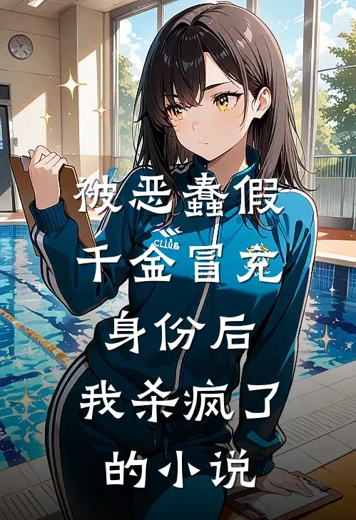 被恶蠢假千金冒充身份后，我杀疯了的小说