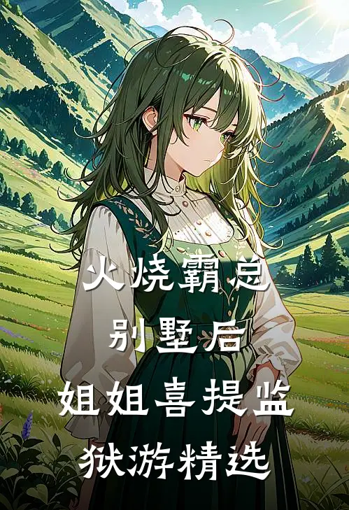 火烧霸总别墅后，姐姐喜提监狱游精选
