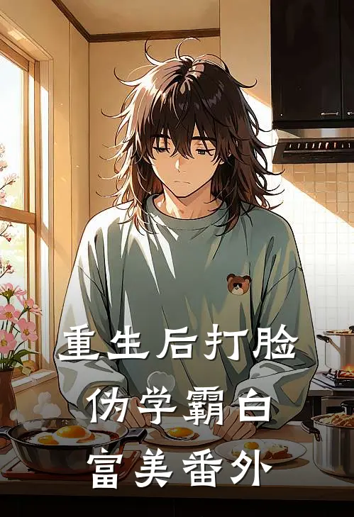 重生后打脸伪学霸白富美 番外