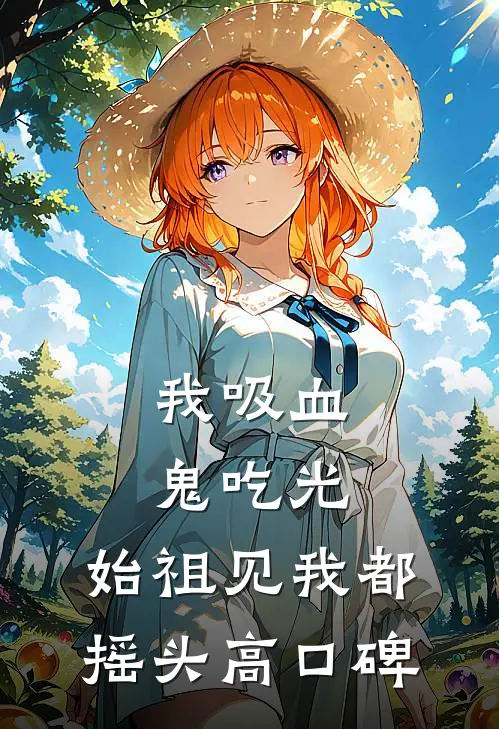我吸血鬼吃光，始祖见我都摇头高口碑