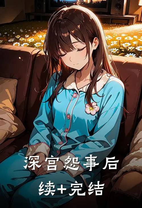 深宫怨事后续+完结