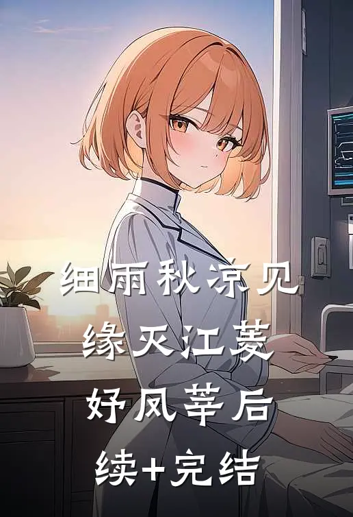 细雨秋凉见缘灭江菱妤凤莘后续+完结