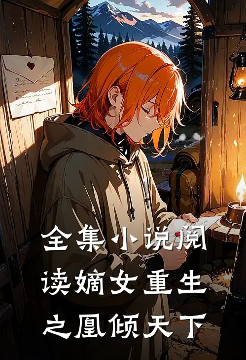 全集小说阅读嫡女重生之凰倾天下