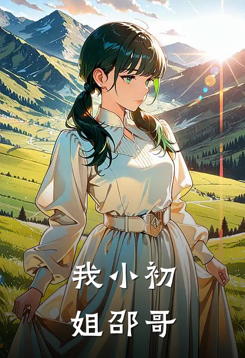 我小初姐邵哥
