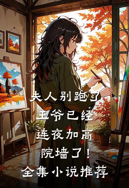 夫人别跑了，王爷已经连夜加高院墙了！全集小说推荐