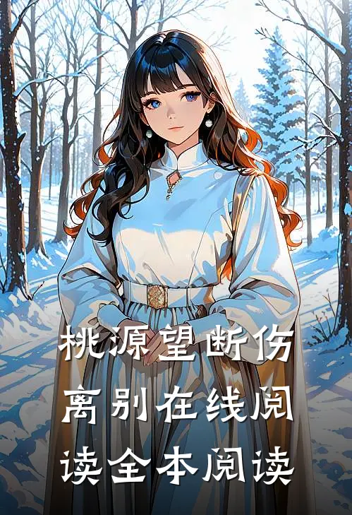 桃源望断伤离别在线阅读全本阅读