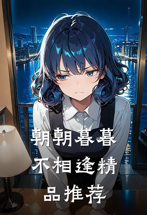 朝朝暮暮不相逢精品推荐
