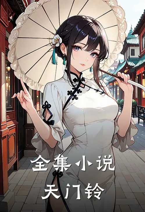 全集小说天门铃