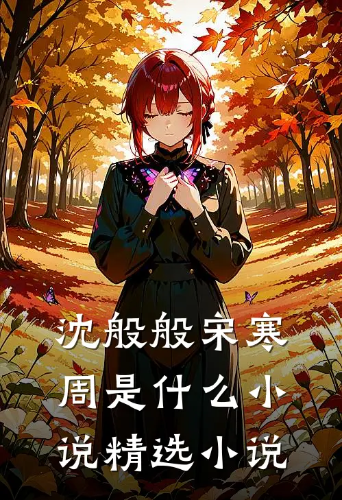 沈般般宋寒周是什么小说精选小说
