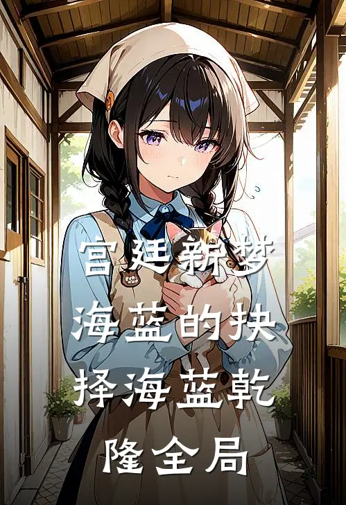 《宫廷新梦：海蓝的抉择》海蓝乾隆全局