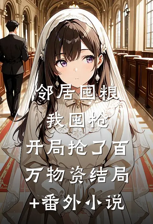 邻居囤粮我囤枪，开局抢了百万物资结局+番外小说