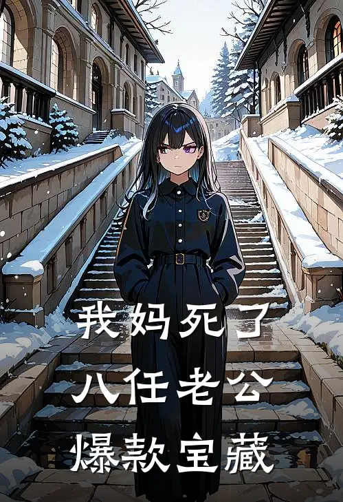 我妈死了八任老公爆款宝藏