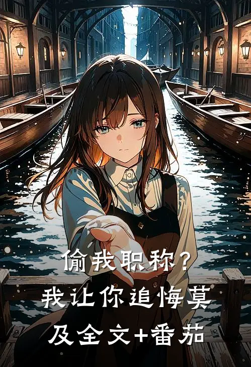 偷我职称？我让你追悔莫及全文+番茄