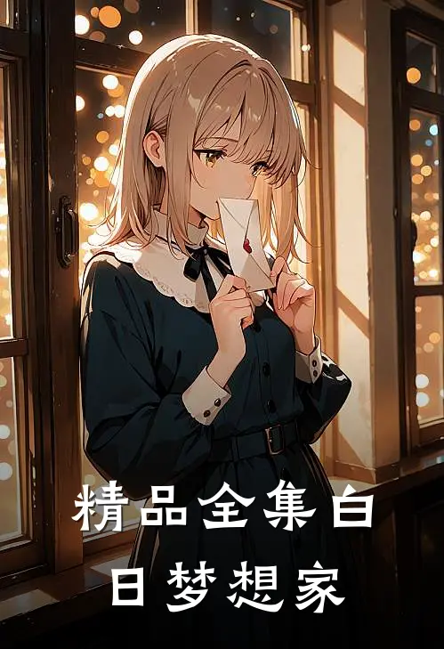 精品全集白日梦想家