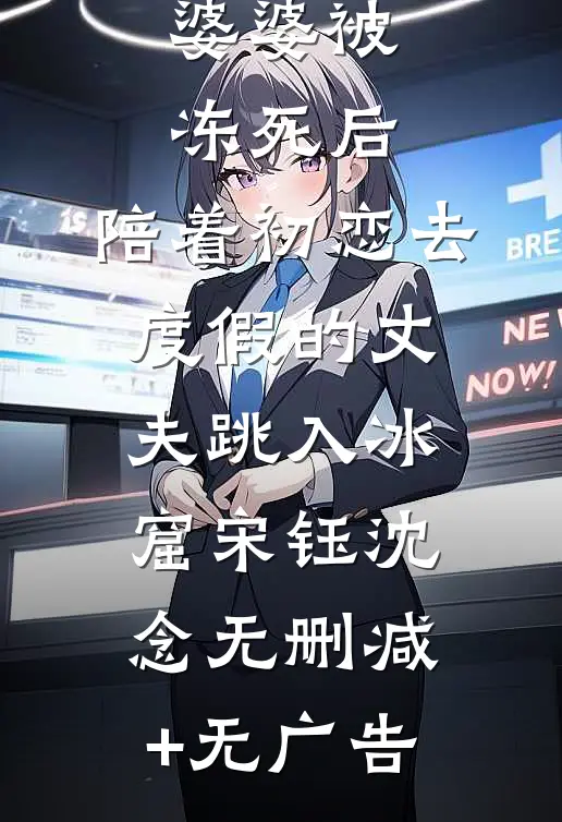 婆婆被冻死后，陪着初恋去度假的丈夫跳入冰窟宋钰沈念无删减+无广告