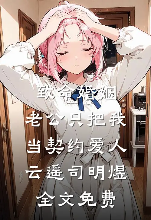 致命婚姻：老公只把我当契约爱人云遥司明煜全文免费