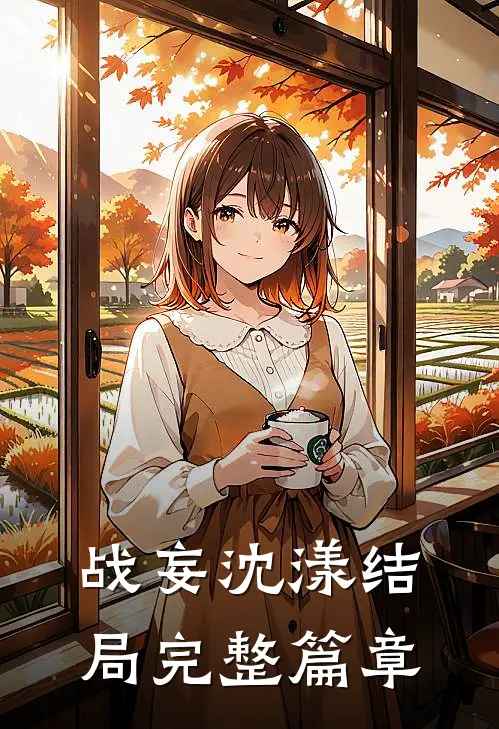 战妄沈漾结局完整篇章