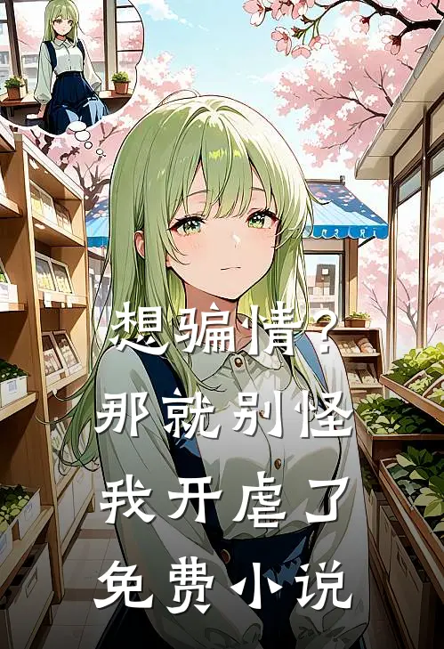 想骗情？那就别怪我开虐了免费小说