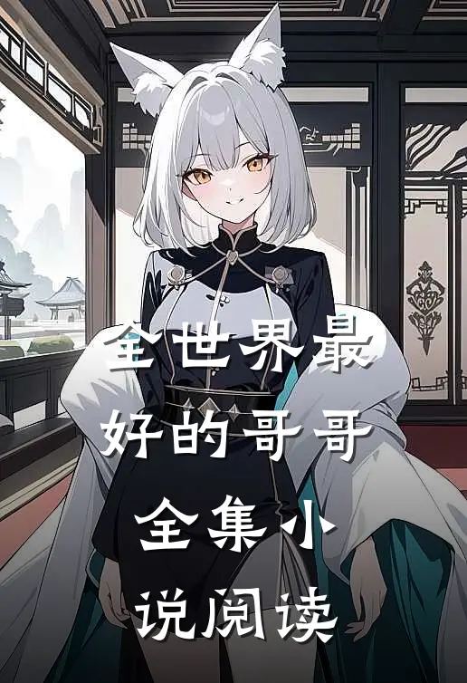 全世界最好的哥哥全集小说阅读
