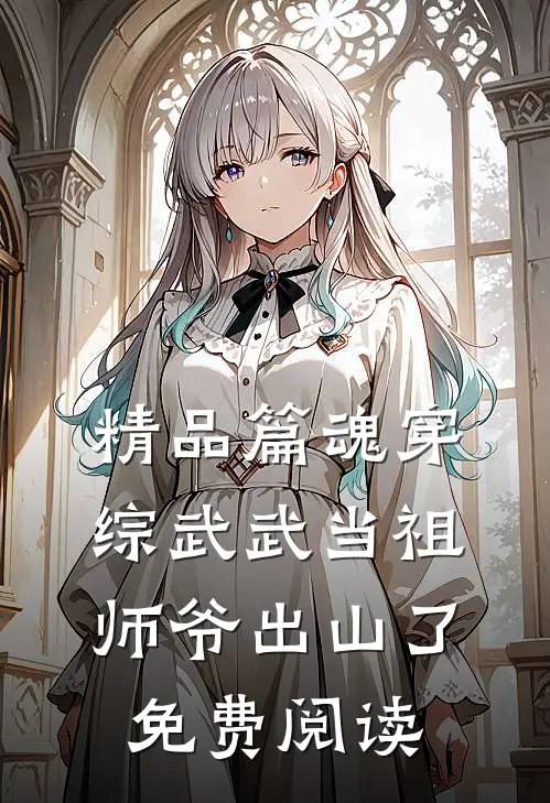 精品篇魂穿综武武当祖师爷出山了免费阅读