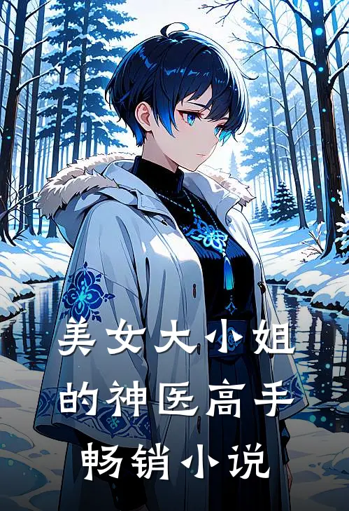 美女大小姐的神医高手畅销小说