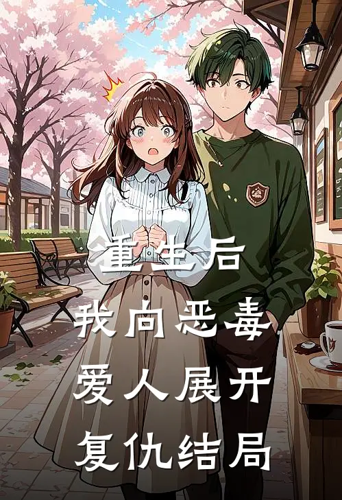 重生后，我向恶毒爱人展开复仇结局