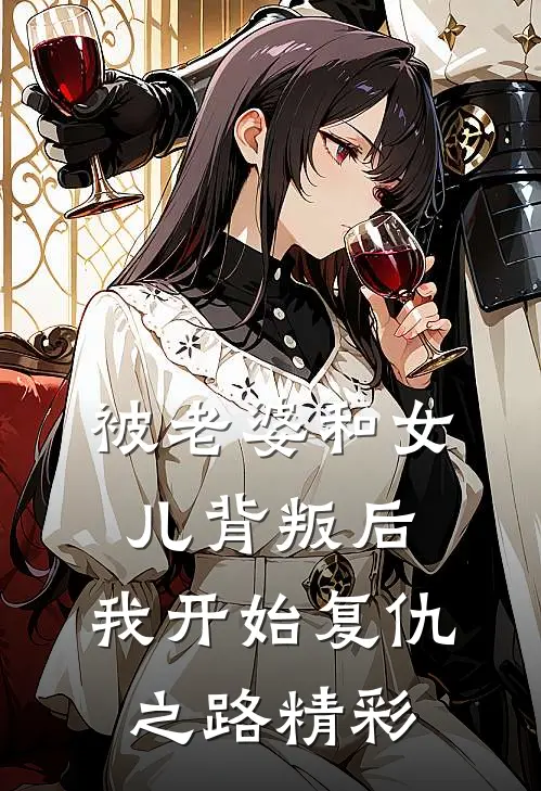 被老婆和女儿背叛后，我开始复仇之路精彩