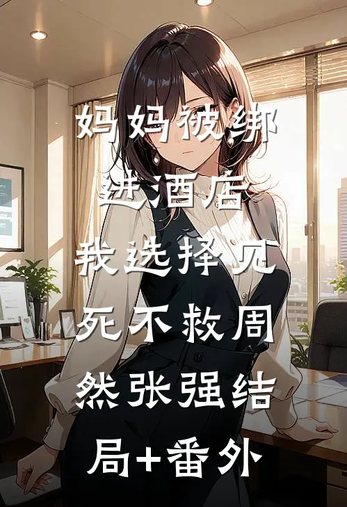 妈妈被绑进酒店，我选择见死不救周然张强结局+番外