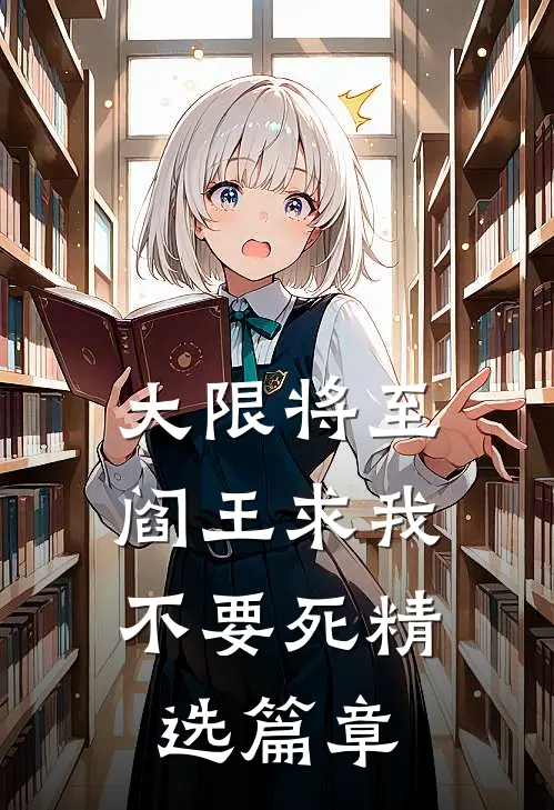 大限将至，阎王求我不要死精选篇章