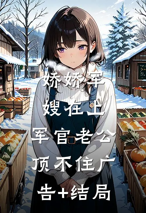 娇娇军嫂在上，军官老公顶不住广告+结局