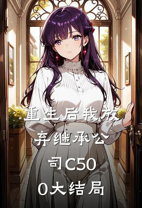 重生后我放弃继承公司C500大结局