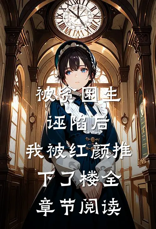 被贫困生诬陷后，我被红颜推下了楼全章节阅读