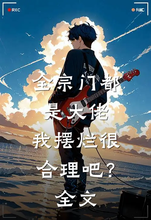 全宗门都是大佬，我摆烂很合理吧？全文