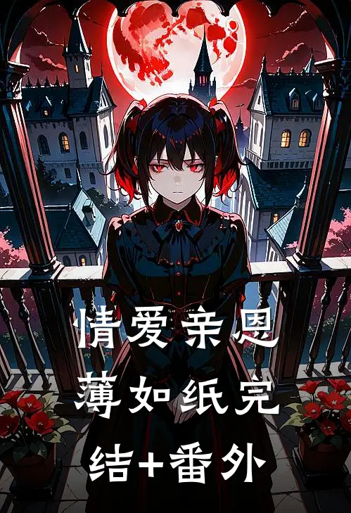情爱亲恩薄如纸完结+番外
