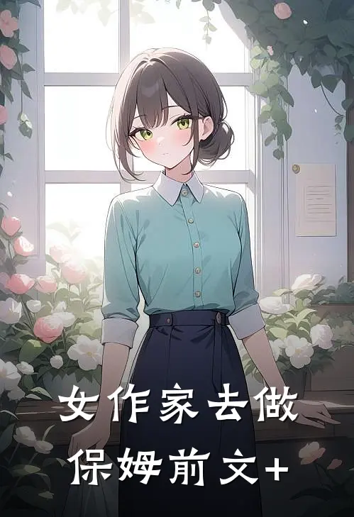 女作家去做保姆前文+